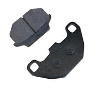 Pastiglie freno a pedale Pastiglia Freno A Disco Anteriore Per Motocicletta Attrito Per Ck125t-7b
