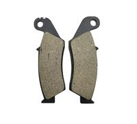Pastiglie freno a pedale Pastiglie Freno Anteriori E Posteriori Per Motociclette Per KX250F KX 250F KXF 250 2004-2021 Per 450F 450 2006-2021