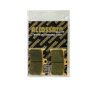 Pastiglie Freno Accossato Anteriori per VOR MX 530 2003