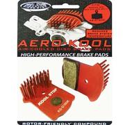 Pastiglie freno adatte per Magura AERO-KOOL per MT2, MT4, MT6, MT8 >2011