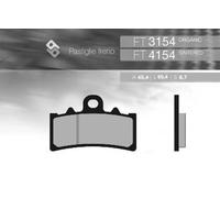 Pastiglie Freno Adatto An BMW 310 GS 16-17 KTM Duke 125 200 390