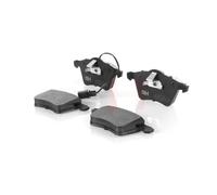 GH GH-411010 Kit pastiglie freno, Freno a disco per FORD,SEAT,VW