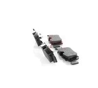 Pastiglie freno AGHGH-411510 GH