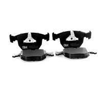 Pastiglie freno AGHGH-411517 KOREA