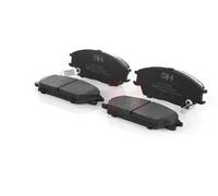 Pastiglie freno AGHGH-413424 GH