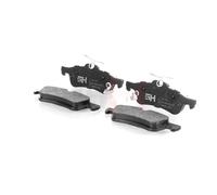 Pastiglie freno AGHGH-413910 GH