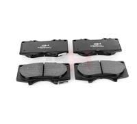 Pastiglie freno AGHGH-414569 GH