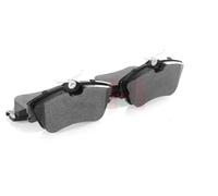 Pastiglie freno AGHGH-414731 GH