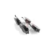 Pastiglie freno AGHGH-414737 GH