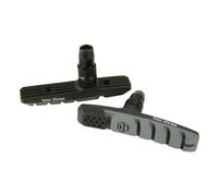 Pastiglie freno air flow 3 box 70mm grigio