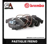Pastiglie Freno Per Alfa Romeo Giulietta 1.4 TB 1.6 2.0 Jtdm Pattini Anteriori