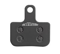 Pastiglie Freno ALLIGATOR Organiche per Sram Red / Force AXS / Level T/TL