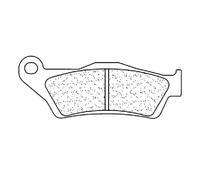 PASTIGLIE FRENO ANT BRAKES 2352EN10 HUSABERG FE E 650 2001 2008