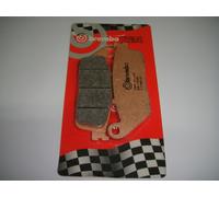 PASTIGLIE FRENO ANT BREMBO SINTER 07096XS YAMAHA YPRA X MAX ABS 125 2014-2017