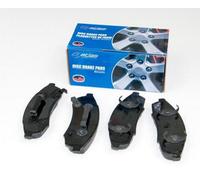 Pastiglie Freno Ant Chevrolet Lumina / Monte Carlo / Grand Prix / Regal