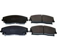 Pastiglie Freno Ant Chrysler 300C 2004 Per Dischi Freno 320MM