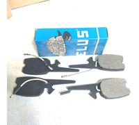 Pastiglie freno ant.Citroen GS Club/Break cod.DP68