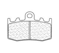 Cl Brakes Pastiglie Freno Sinterizzate 1101a3