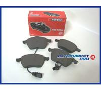 PASTIGLIE FRENO ANT. FERODO AUDI A4 95>00' 1.9 TDI DIESEL 1900 PASTICCHE PATTINI