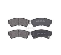 PASTIGLIE FRENO ANT FERODO MAZDA 6 - 1.8 MZR 88KW 08 13 FDB4062
