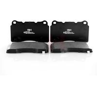 Pastiglie Freno Ant Gh per Opel Astra J 2012 Insignia 2008 131.8