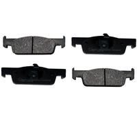 Brembo P 68 059 - Pastiglia Freno - Anteriore