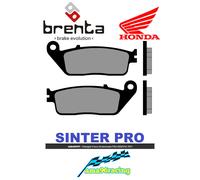 PASTIGLIE FRENO ANT. SINTER PRO BRENTA 7071 HONDA 500 CB X 2020-2021