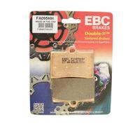 Ebc Fa-hh Series Fa095hh Sintered Brake Pads Nero