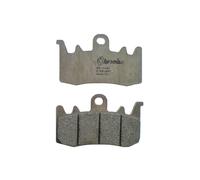 Pastiglie Freno Anterior BREMBO RC PER DUCATI SCRAMBLER 803 FLAT TRACK 2016 2017