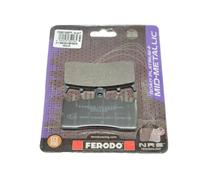 Pastiglie Freno Anteriore BMW R 1200 CL (K30) Kw45 2003 a 2005 FERODO FDB2124EFP