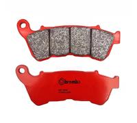 PASTIGLIE FRENO ANTERIORE BREMBO 07HD22SA PER HARLEY DAVIDSON XLC Sportster Cust