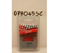 Pastiglie freno anteriore BREMBO Front brake pads Honda CBR 600 RR 03 04