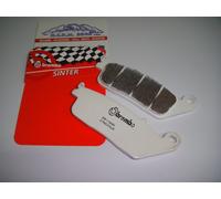 PASTIGLIE FRENO ANTERIORE BREMBO HO30LA SINTER KYMCO G-DINK 300I 2012 - 2015