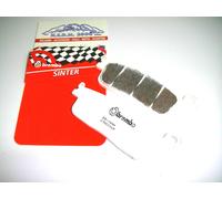 PASTIGLIE FRENO ANTERIORE BREMBO LA SINTER KYMCO G-DINK 300I 2012 - 2015