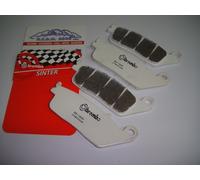 PARABREZZA-PARAVENTO FACO 23098 PIAGGIO BEVERLY RST 125-300 2018 2019 2020 2021