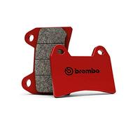 PASTIGLIE FRENO ANTERIORE BREMBO SINTER TRK 125 2018>2020 BN 251 2016>2020 LEONCINO 250 2018>2020 TRK 251 2019>2021 BN 302 2015>2020