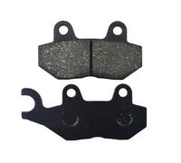 Pastiglie freno anteriore destro o posteriore for moto adatte a Sprint Trident Trophy 750 Tiger 885cc 900 1200 955 1050 Super Speed Triple