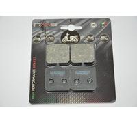 Pastiglie Freno Anteriore DUCATI Monster S4R dal 2006 al 2007 RMS 225102860