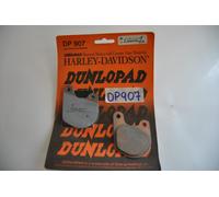 Pastiglie freno anteriore DUNLOPAD Front brake pads Harley Davidson XL 1000
