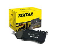 Pastiglie freno anteriore e posteriore 29065 220 0 4 T3018 TEXTAR