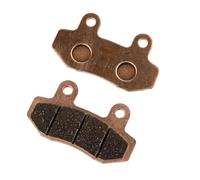 Pastiglie Freno Anteriore E Posteriore Per Bici Da Cross-country Elettrica SURRON Ultra Bee SUR RON UltraBee Caliper Brake Disc Braking Part