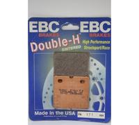 Pastiglie freno anteriore EBC Front brake pads BMW K100 1000 88 90