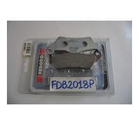 Pastiglie freno anteriore Front brake pads Aprilia RST RST Futura 01 BMW 450 G X
