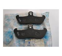 Pastiglie freno anteriore Front brake pads Gilera Top Rally