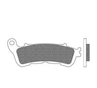 PASTIGLIE FRENO ANTERIORE GALFER SUZUKI SIXTEEN UX 150 2008 - 2016