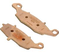 Pastiglie Freno Anteriore Goldfren Cf Moto NK TR 650 2012 2013