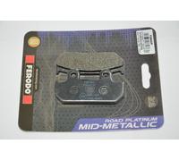 FERODO RACING FDB462P Kit pastiglie freni