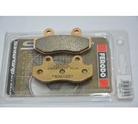 Pastiglie Freno Anteriore HONDA MTX 200 RW dal 1985 al 1986 FERODO FDB382SG