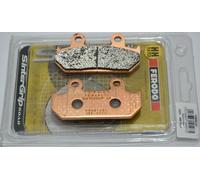 Set di pastiglie freno FERODO FDB462