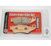 Pastiglie Freno Anteriore HONDA XR 125 L dal 2003 al 2008 FERODO FDB892ZR
